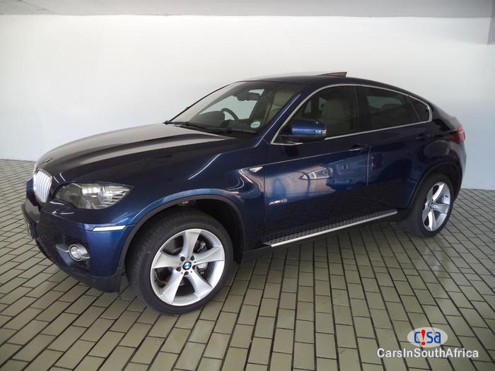 BMW X6 Automatic 2009 in Northern Cape