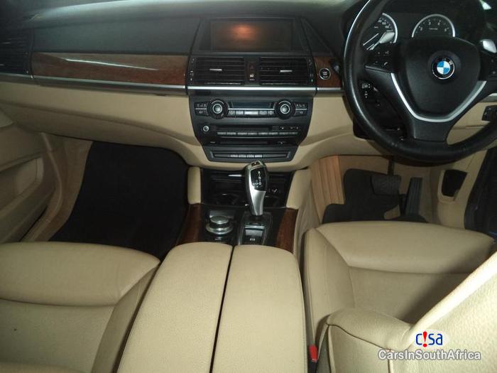 BMW X6 Automatic 2009 in South Africa