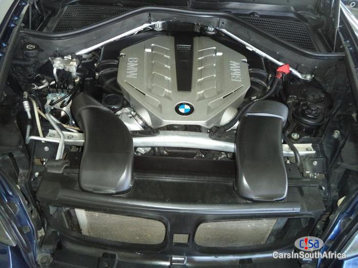 Picture of BMW X6 Automatic 2009 in Northern Cape