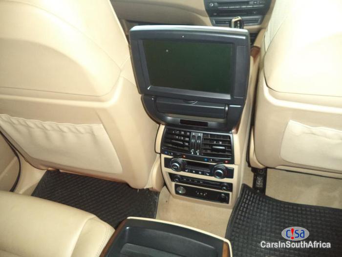Picture of BMW X6 Automatic 2009 in South Africa