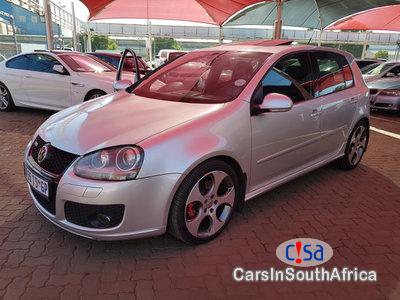 Picture of Volkswagen Golf 2.0 Automatic 2009