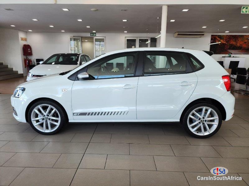 Picture of Volkswagen Polo 1.0 Manual 2021