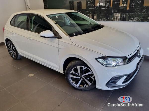 Picture of Volkswagen Polo 1.0 Manual 2022 in Western Cape