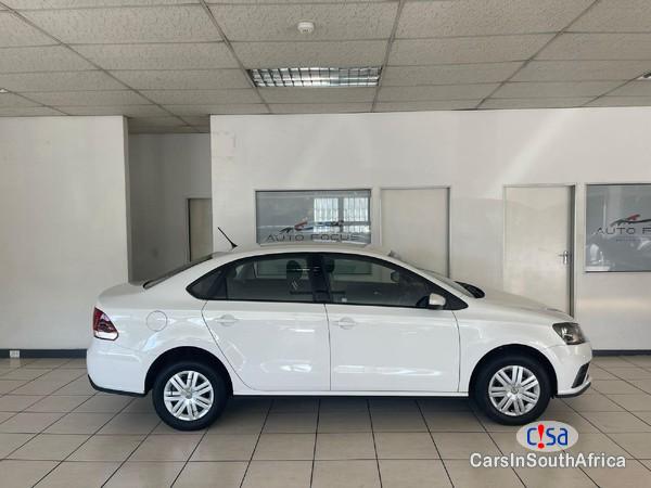 Picture of Volkswagen Polo 1.4 Manual 2019 in Free State