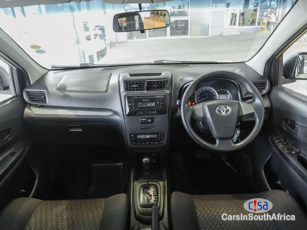 Toyota Avanza 1.5 Automatic 2019 - image 5