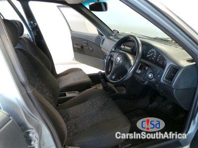 Picture of Toyota Tazz 1.3 Manual 2007 in North West