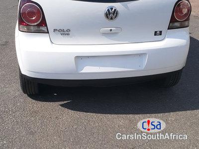 Volkswagen Polo 1.4 Manual 2017