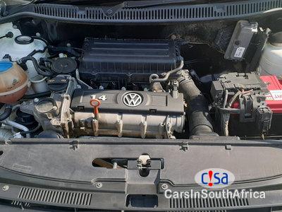 Volkswagen Polo 1.4 Manual 2017 in Mpumalanga
