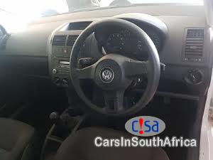 Volkswagen Polo 1.4 Manual 2017 in South Africa