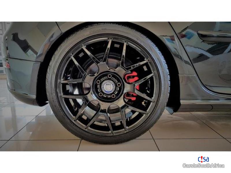 Volkswagen Golf 2.0GT+27 78 321 4168 Manual 2009 - image 4
