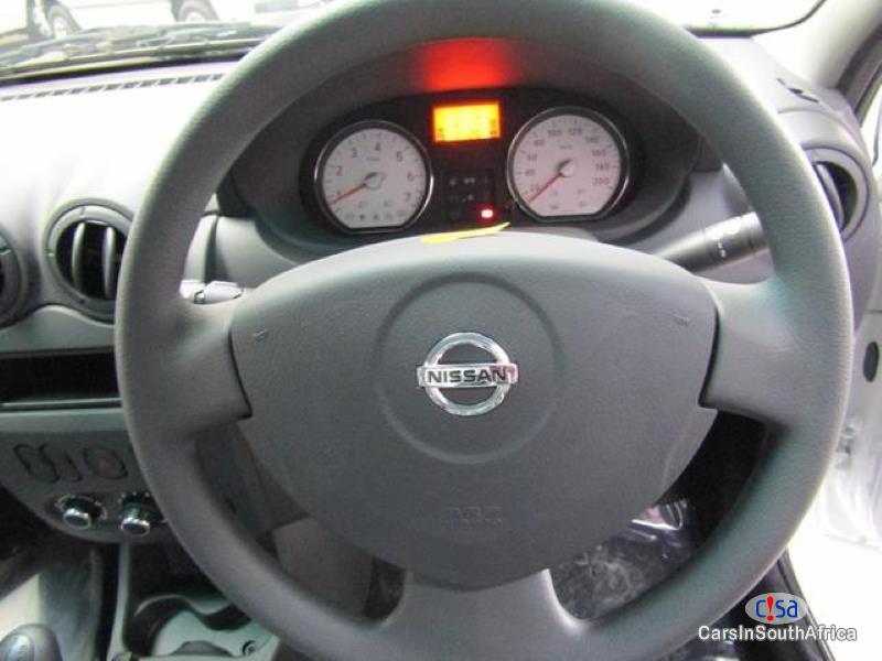 Nissan NP200 1.6CR Manual 2016 in Limpopo