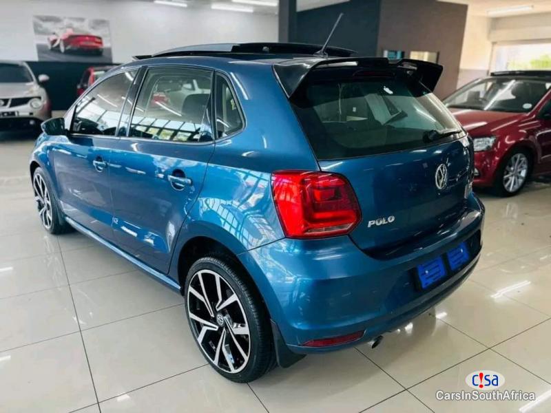 Volkswagen Polo 2017 VOLKSWAGON POLO TSI 1.2 0698183175 Manual 2017 in Mpumalanga