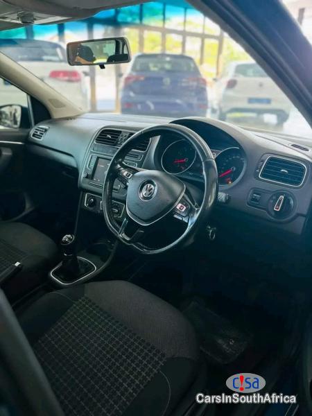 Picture of Volkswagen Polo 2017 VOLKSWAGON POLO TSI 1.2 0698183175 Manual 2017 in Mpumalanga