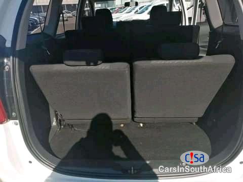Toyota Avanza Manual 2011 - image 5