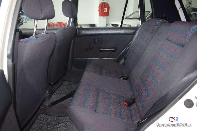 Toyota Tazz 1.3 Manual 2005 - image 5