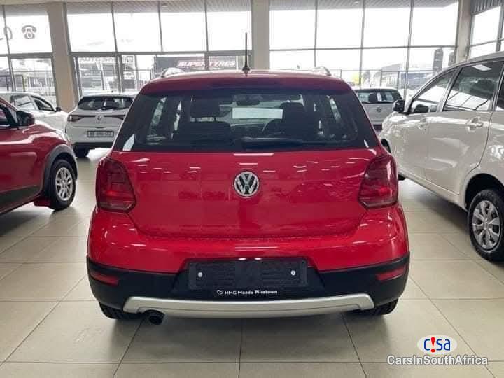 Picture of Volkswagen Polo 1.9TDI 067 251 5460 Manual 2016 in Eastern Cape