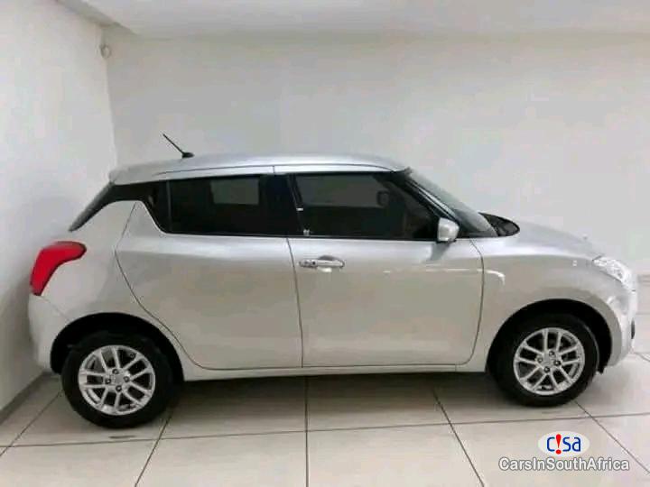 Picture of Suzuki Swift Swift 1.2 GLX 067 251 5460 Manual 2021 in Limpopo