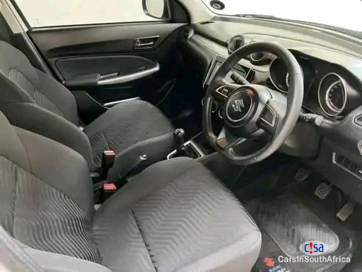 Suzuki Swift Swift 1.2 GLX 067 251 5460 Manual 2021 in Limpopo - image