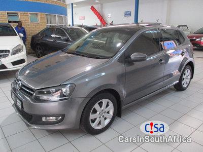 Pictures of Volkswagen Polo 1.2 Manual 2016