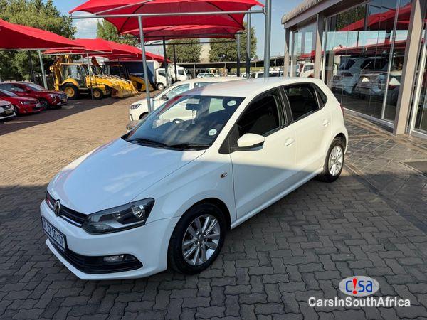 Pictures of Volkswagen Polo Vivo 1.4 Comfortline 5-dr Manual 2018