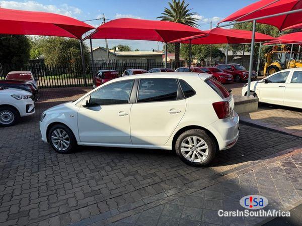 Volkswagen Polo Vivo 1.4 Comfortline 5-dr Manual 2018 - image 2