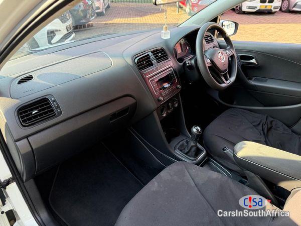 Volkswagen Polo Vivo 1.4 Comfortline 5-dr Manual 2018 - image 3