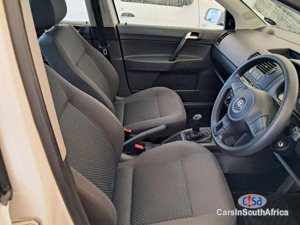 Volkswagen Polo Vivo 1.6 Trendline Manual 2014 - image 4