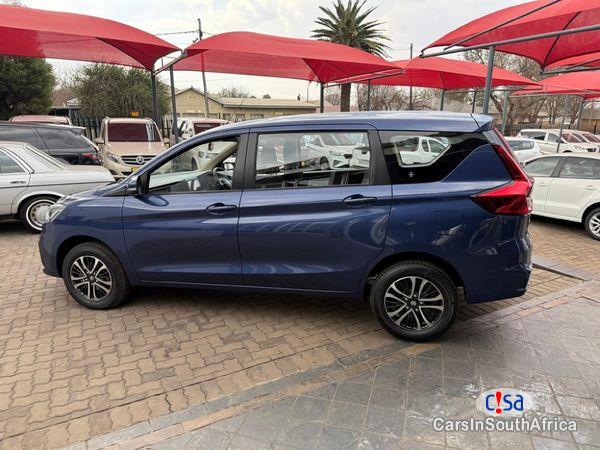 Suzuki Ertiga 1.5 GL Manual 2022 - image 2