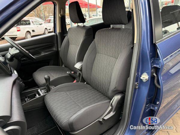 Suzuki Ertiga 1.5 GL Manual 2022 - image 4