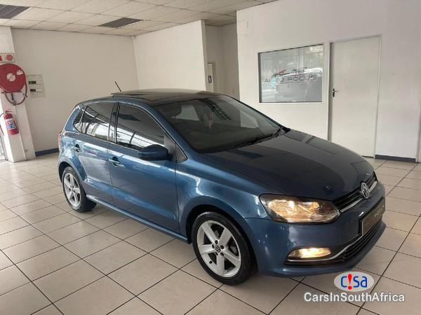 Volkswagen Polo 1.2 Call 081 494 5928 Manual 2016 - image 2