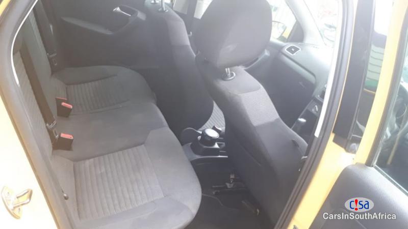 Picture of Volkswagen Polo Manual 2015 in Free State