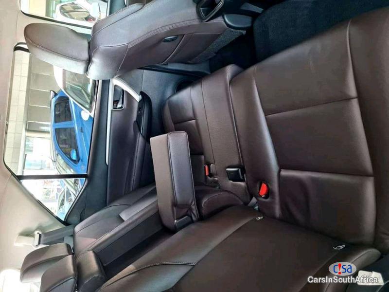 Picture of Toyota Other Fortuner Automatic 2018 in South Africa