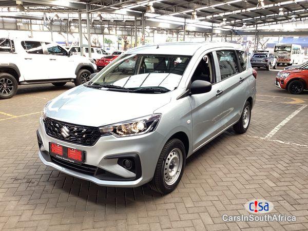 Picture of Suzuki Ertiga 1.5 GA Call 081 494 5928 Delivery Nationwide Manual 2023