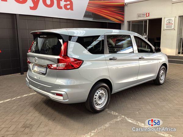 Suzuki Ertiga 1.5 GA Call 081 494 5928 Delivery Nationwide Manual 2023