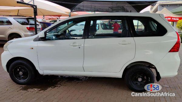 Toyota Avanza 1.5 Toyota Avanza Call Or WhatsApp 0848069549 Manual 2017