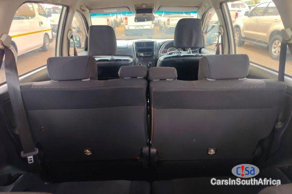 Picture of Toyota Avanza 1.5 Toyota Avanza Call Or WhatsApp 0848069549 Manual 2017 in North West