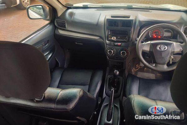 Picture of Toyota Avanza 1.5 Toyota Avanza Call Or WhatsApp 0848069549 Manual 2017 in South Africa