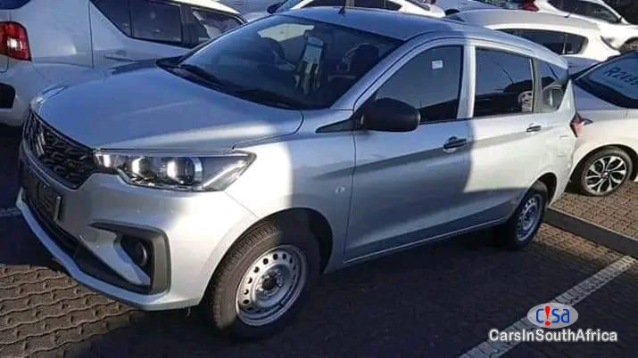 Suzuki SX4 Manual 2022 in Gauteng