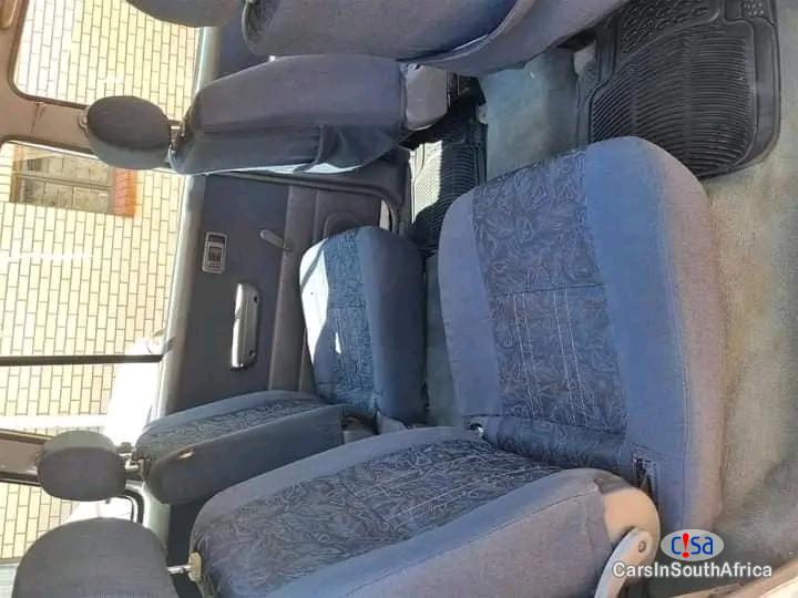 Toyota Condor 2000i Estate TE Manual 2003 in South Africa