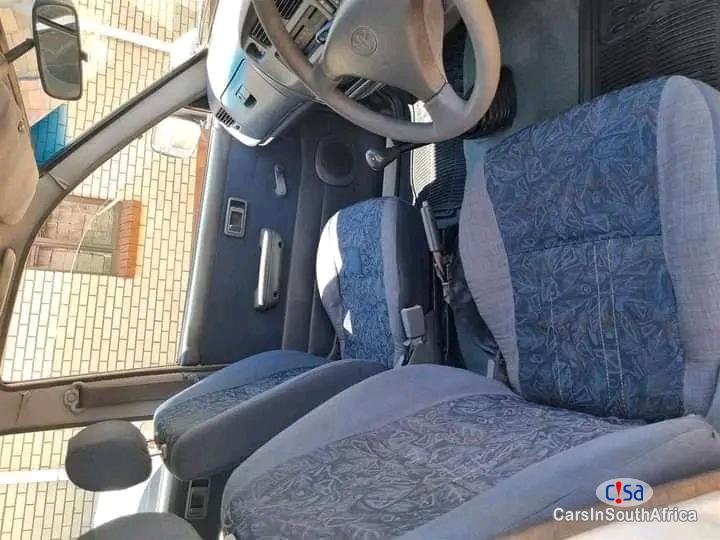 Picture of Toyota Condor 2000i Estate TE Manual 2003 in Limpopo