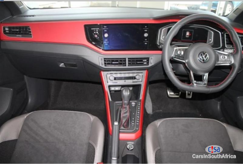 Picture of Volkswagen Polo 2.0 Automatic 2017 in Gauteng