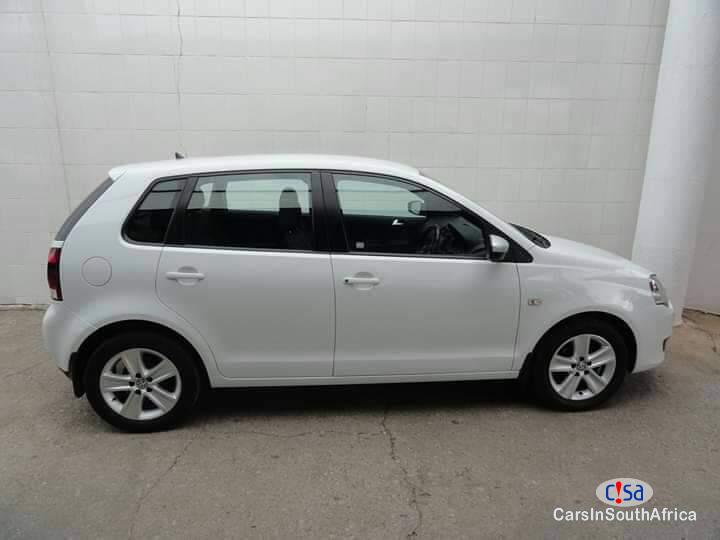 Volkswagen Polo 1400 Manual 2015 - image 5