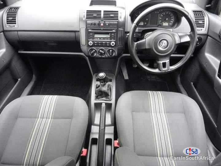 Volkswagen Polo 1400 Manual 2015 - image 6