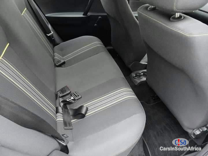 Volkswagen Polo 1400 Manual 2015 - image 7