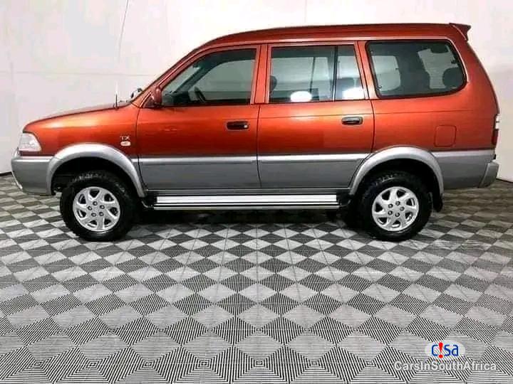 Toyota Condor 2.0 ( +27 685845776 Manual 2005 - image 2