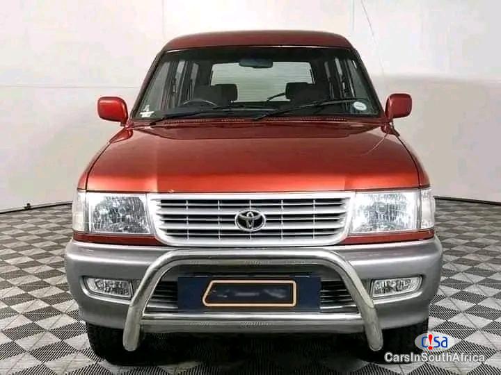 Toyota Condor 2.0 ( +27 685845776 Manual 2005 - image 4