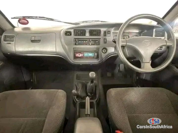 Toyota Condor 2.0 ( +27 685845776 Manual 2005 - image 5