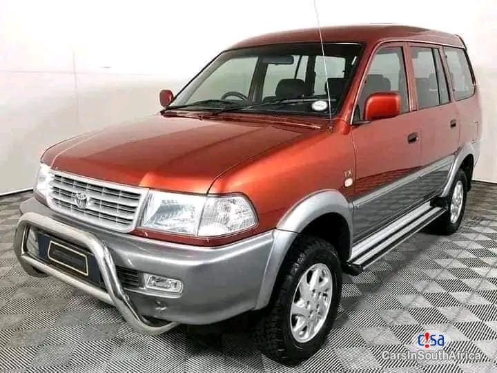 Toyota Condor 2.0 ( +27 685845776 Manual 2005 - image 6