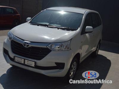 Toyota Avanza 1.3 Manual 2018 - image 3