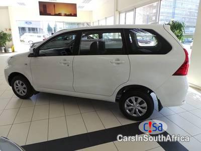 Toyota Avanza 1.5 Manual 2017 - image 2